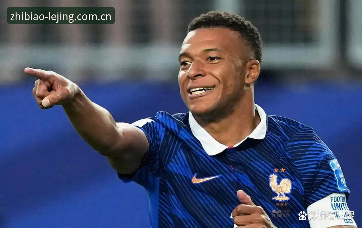 乐竞体育赛事数据解读：法国3-0伊拉克，姆巴佩数据爆炸追上克洛泽